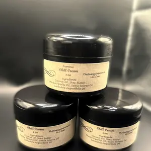 Chill Cream - Health & Wellness Product for Fitness and Wellness - Healthcare