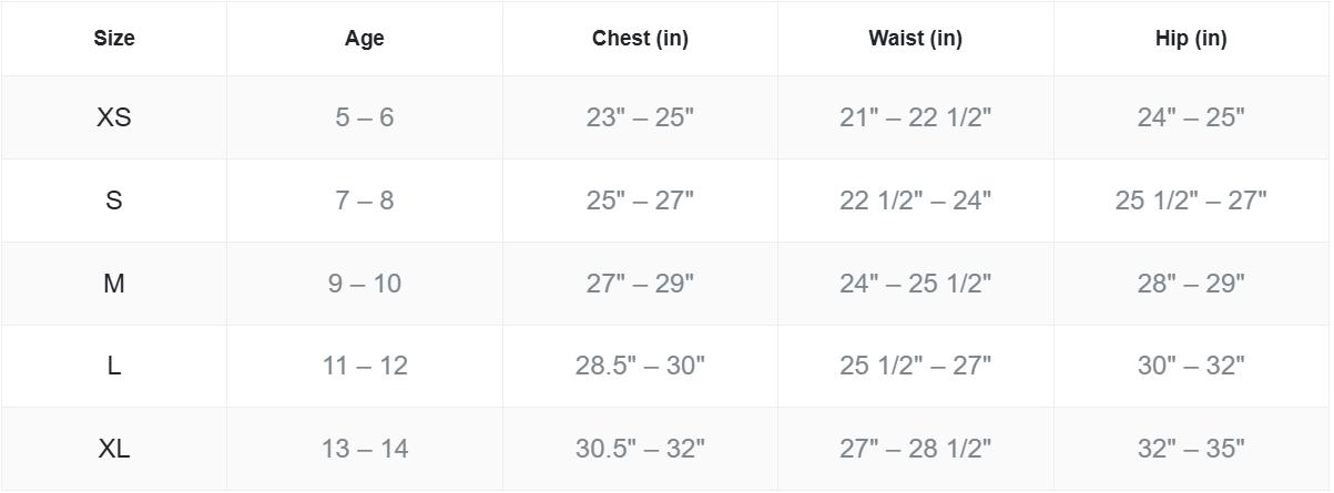 Comfrt Kids | Standard Sweatpants