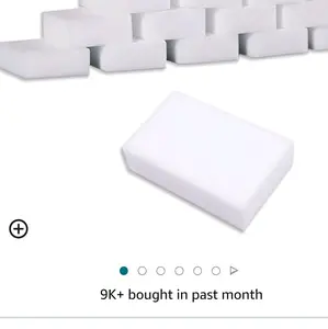 Magic Sponge eraser