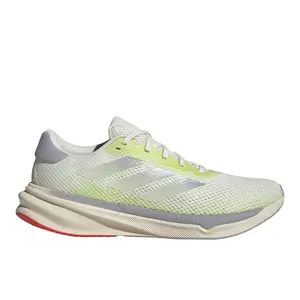 adidas Mens Supernova Stride Running Sneakers Shoes - Green