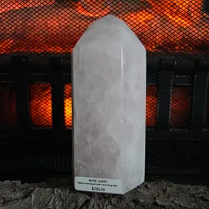 ROSE QUARTZ TOWER