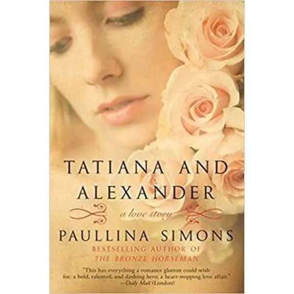 USED-The Bridge to Holy Cross by Paullina Simons (Paperback)