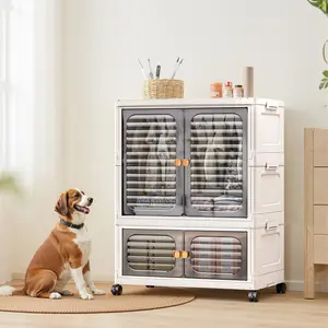 Plastic Storage Bins With Lid, Stackable Storage Containers, Closet Organizers, Stackable Storage Bins With Doors, Wheels And Hanging Rods For Home Living Room