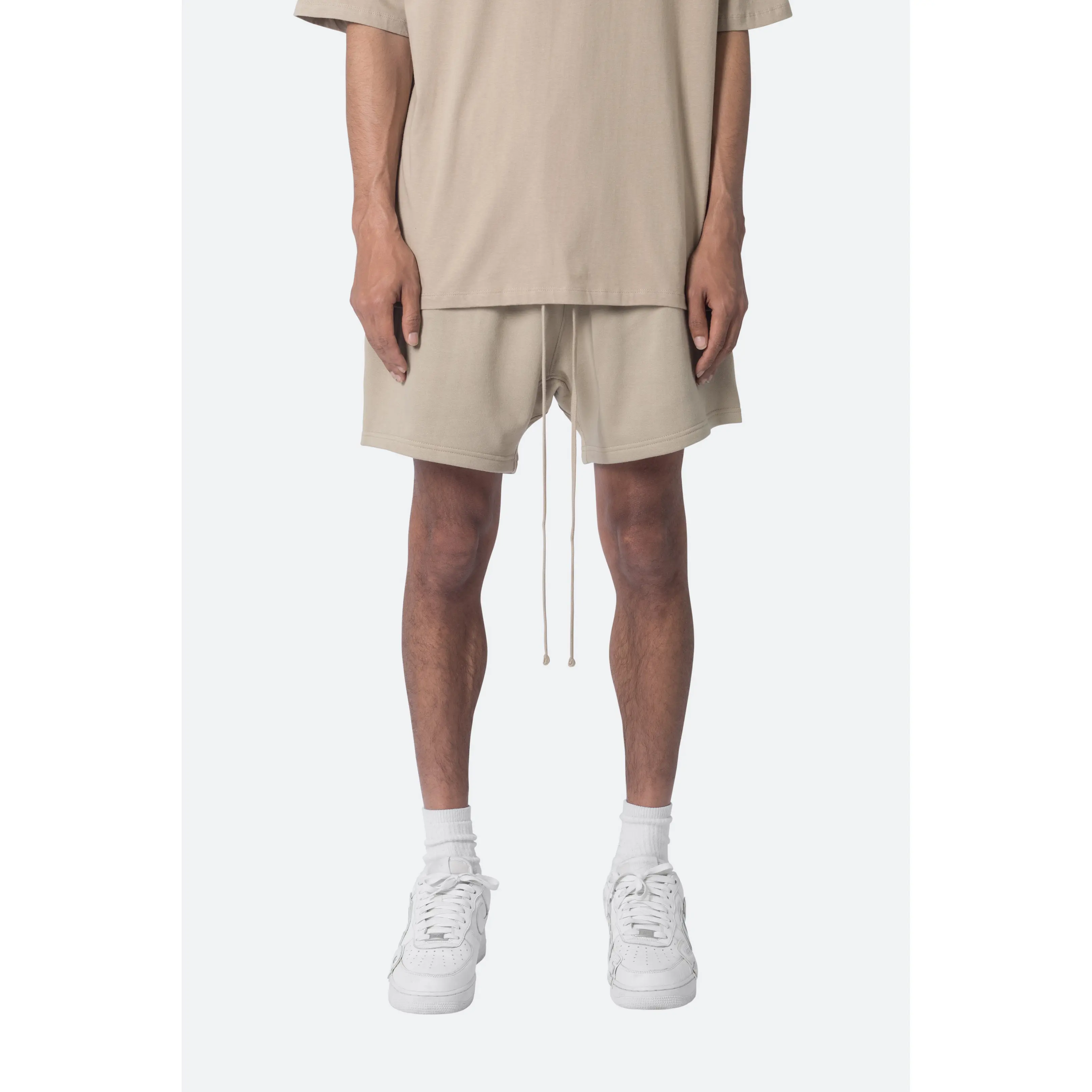 mnml Every Day Sweatshorts Group