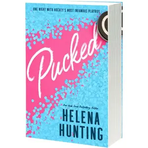 PUCKED by Helena Hunting (New)