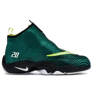 Nike Men's Air Zoom Flight '98 The Glove Sole Collector Sonic Wave Basketball Shoes, from StockX