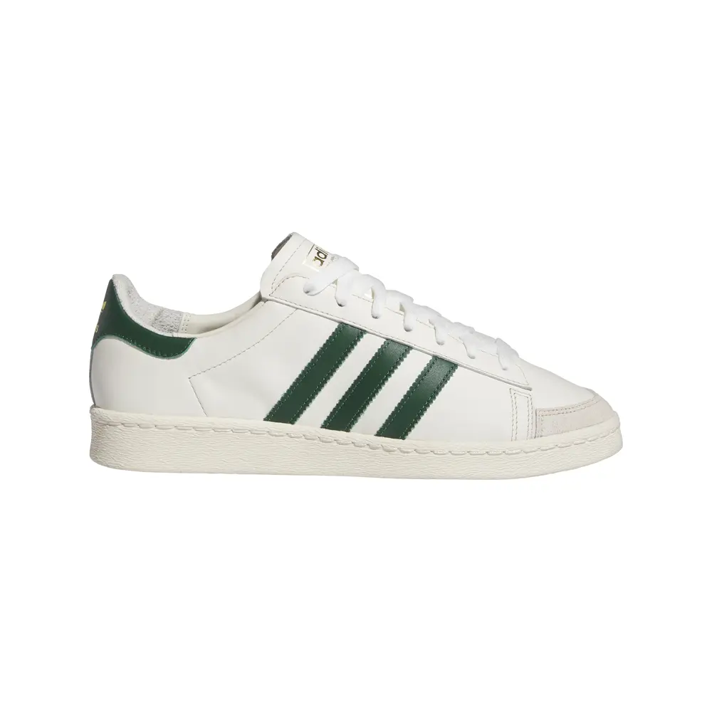 adidas Mens Jabbar Lo Lace Up Sneakers Shoes Casual - Green, Off White adidas Mens Jabbar Lo Lace Up Sneakers Shoes Casual - Green, Off White