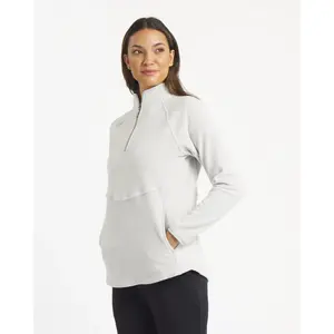Teigan Quarter-Zip
