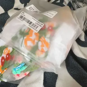 Women's Floral Embroidery Contrast Lace Colorblock Ankle Socks, Casual Comfy Breathable Soft Socks for Daily Wear, Ladies Socks for All Seasons