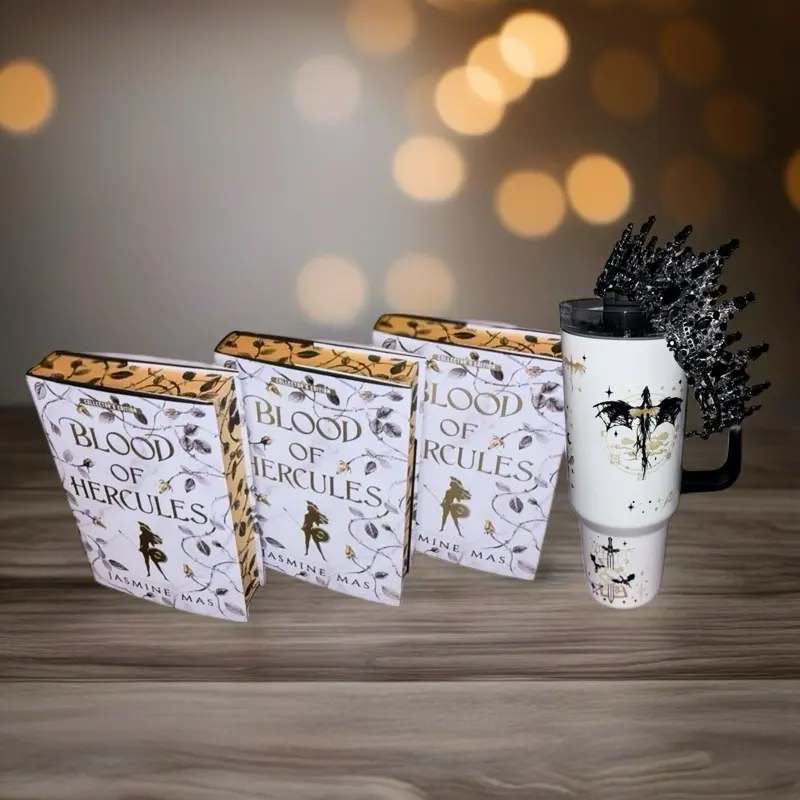 Book Club Blind Date with a Book