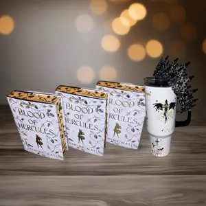 Book Club Blind Date with a Book