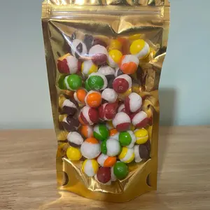 Freeze Dried Skittles