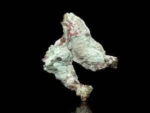COPPER- Keweenaw County, MI, USA- Miniature