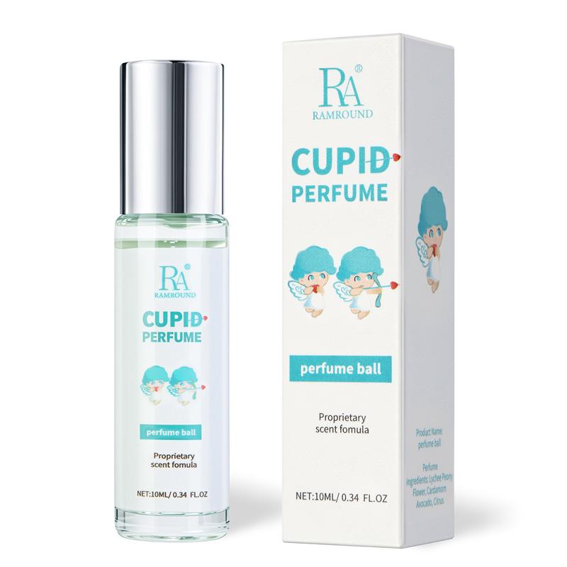 Hypnosis  Cologne for Men(10ML)- Portable Cologne - Long Lasting Romantic Fragrance-Attracts Women cupid cologne