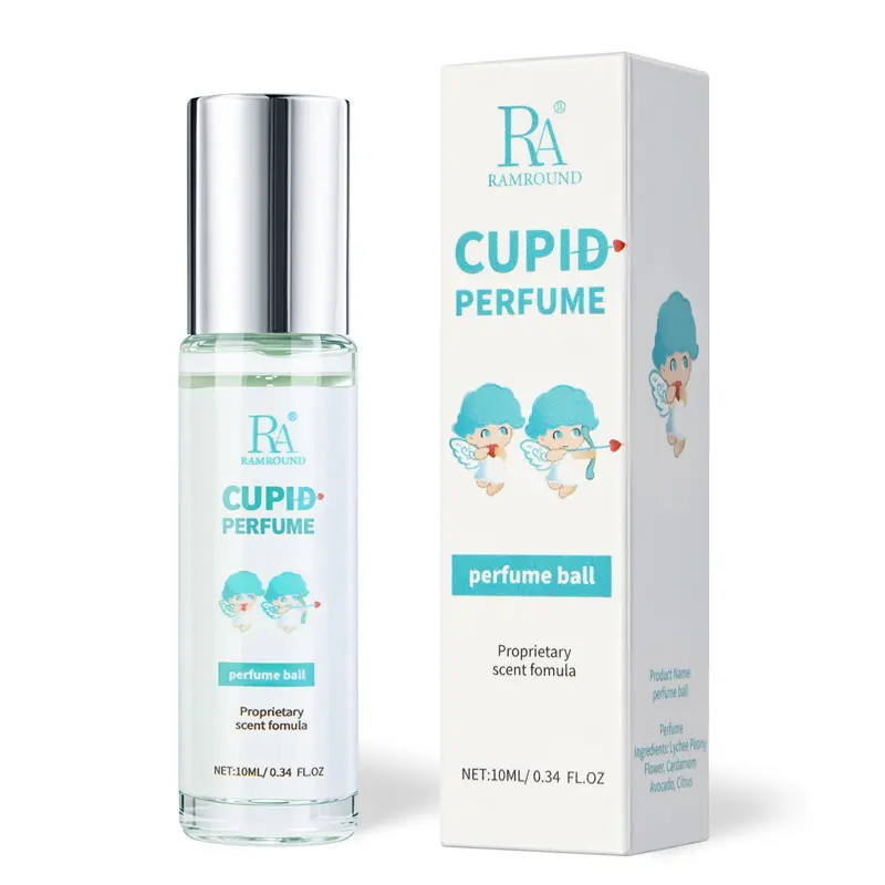 Hypnosis  Cologne for Men(10ML)- Portable Cologne - Long Lasting Romantic Fragrance-Attracts Women cupid cologne