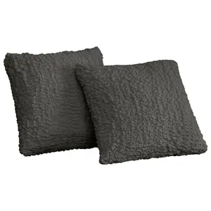 Paulato by Gaico AnnaBella 2-Pack Pillow Cover