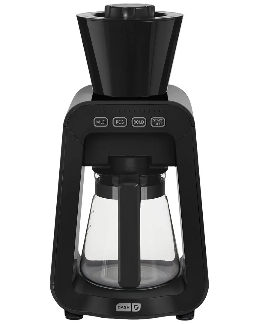 DASH Rapid Cold Brew Coffee Maker