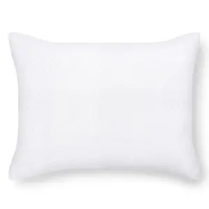Adjustable Memory Foam Pillow