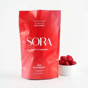 SORA Performance Hydration for Women SORA Performance Hydration for Women