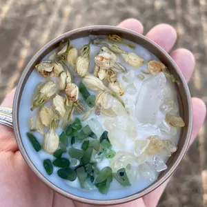 Money Magnet Super Attractor Spell Candle / Witch’s Magick