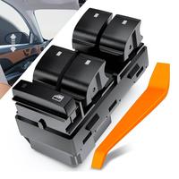 For Silverado&Sierra 2007-2013