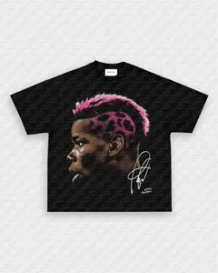 Pogba v3  Tee, Graphic Sport T-shirt, Vintage Soccer Player Shirt ,Playoffs,Y2k , Soccer Apparel , Gift For Soccer Fans, Gift For him