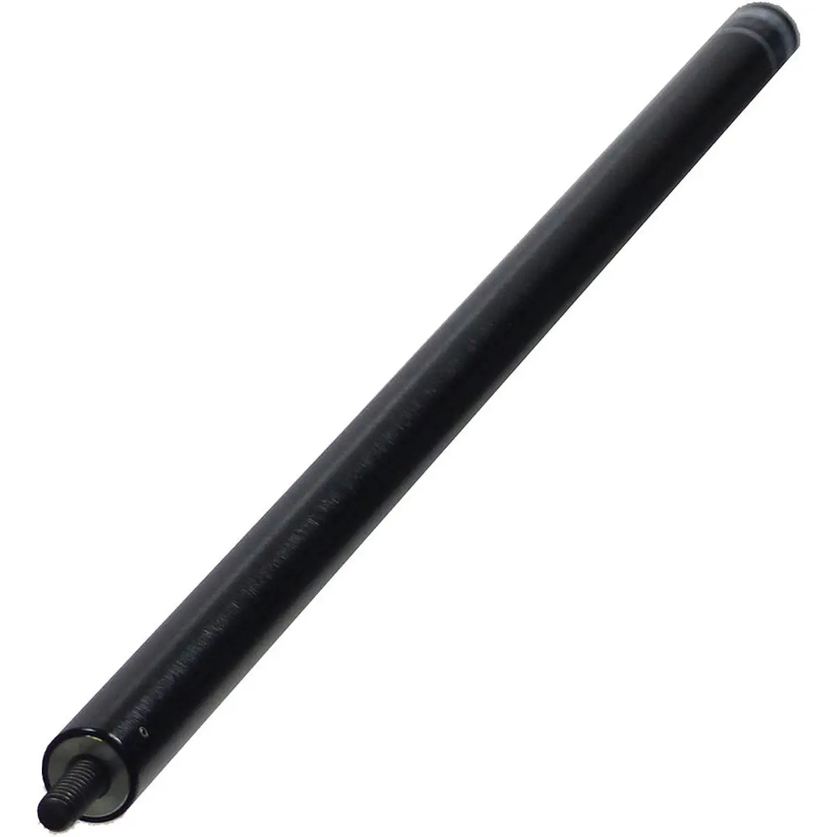 Alzo Digital 16" Extension Rod with 1/4 x 20 Thread Hole and Screw End for Ceiling Mount Kit