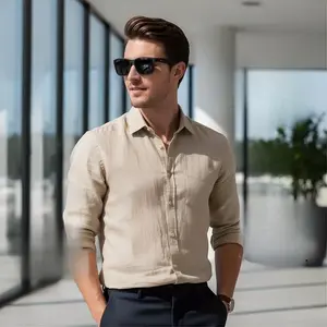 Unisex Polarized Square Sunglasses for Men Women, Lightweight Rimless Style UV400 Protection Sports Sun Glasses for Driving Cycling Fishing Outdoor Daily Wear