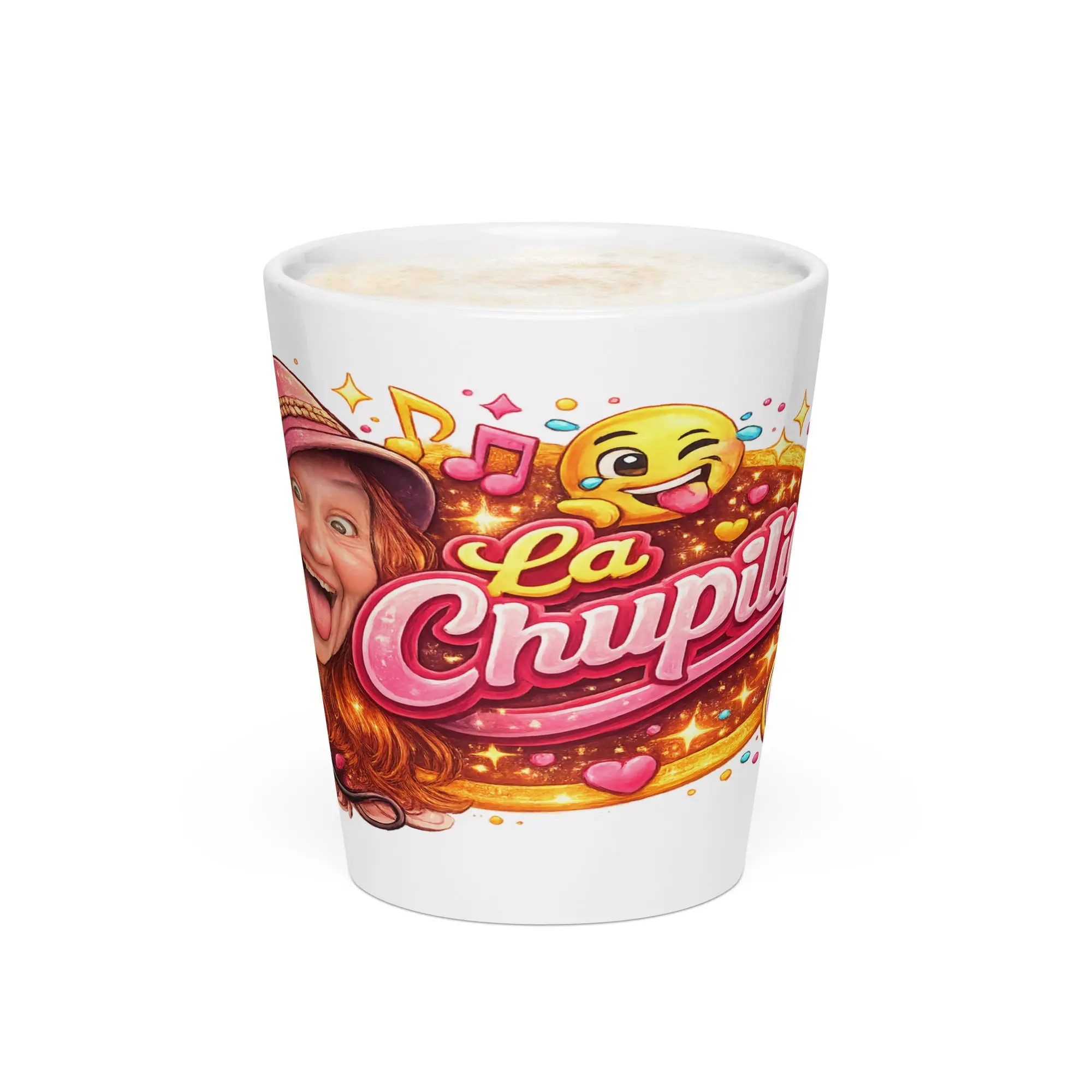 Taza de café