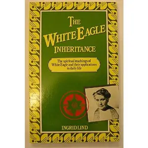 White Eagle Inheritance, The by Ingrid Lind (Paperback) - Used