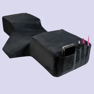 Lash Pillow – Ergonomic Support for Client Comfort During Lash Appointments