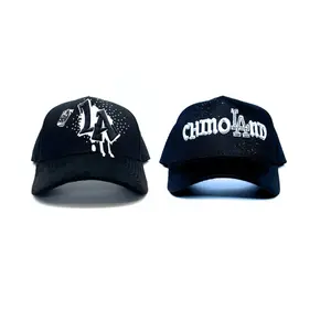 Chinohats bundle LA GRAFFITI & CHINOLAND.