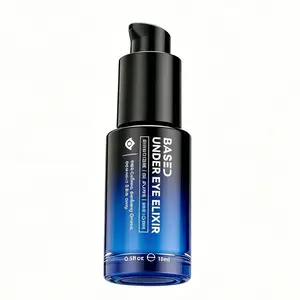 BASED Eye Serum | Hydrating Eye Cream Crafted for Tired Eyes | Suitable for Day & Night Use