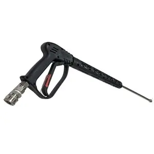 ProTool Gun with 36in SS Lance, SS Quick Connects and SS Swivel