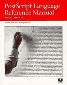USED-PostScript(R) Language Reference Manual (2nd Edition) by Adobe Systems Inc (Hardcover)