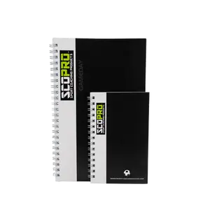 Soccer Mini Gameday Notepad