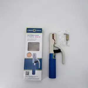 C-MART 500A Electrode Holder – Taiwan, Super Durable & Cool-to-Touch
