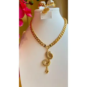 Qul Chain Set