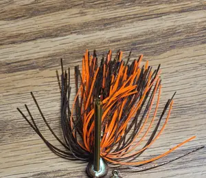 1/4oz Swim Jig - 1 piece
