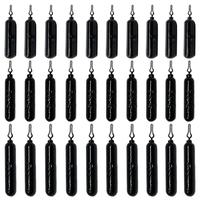 30-Piece Variety-BLACK