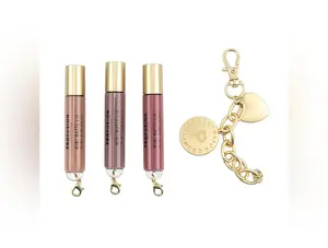 Charming Lips Set