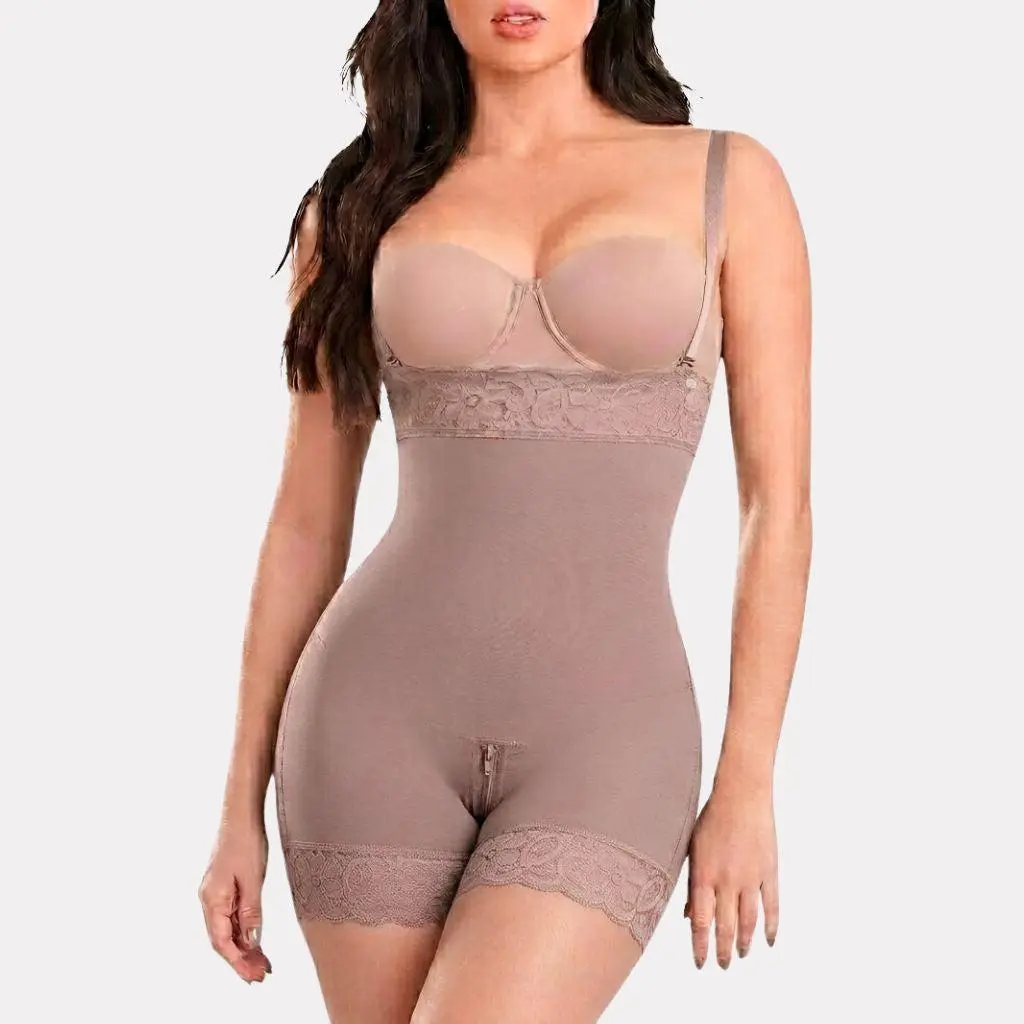 COSTILLERA CALIFORNIA LUXURY Womenwear Shapewear