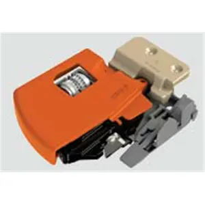 212 MAIN Blum Vertical Side-Depth Assembly Drawer Lock, Height-Adjusted Sides, Sailing Water Sports Security Accessory (Min 6-11/16")