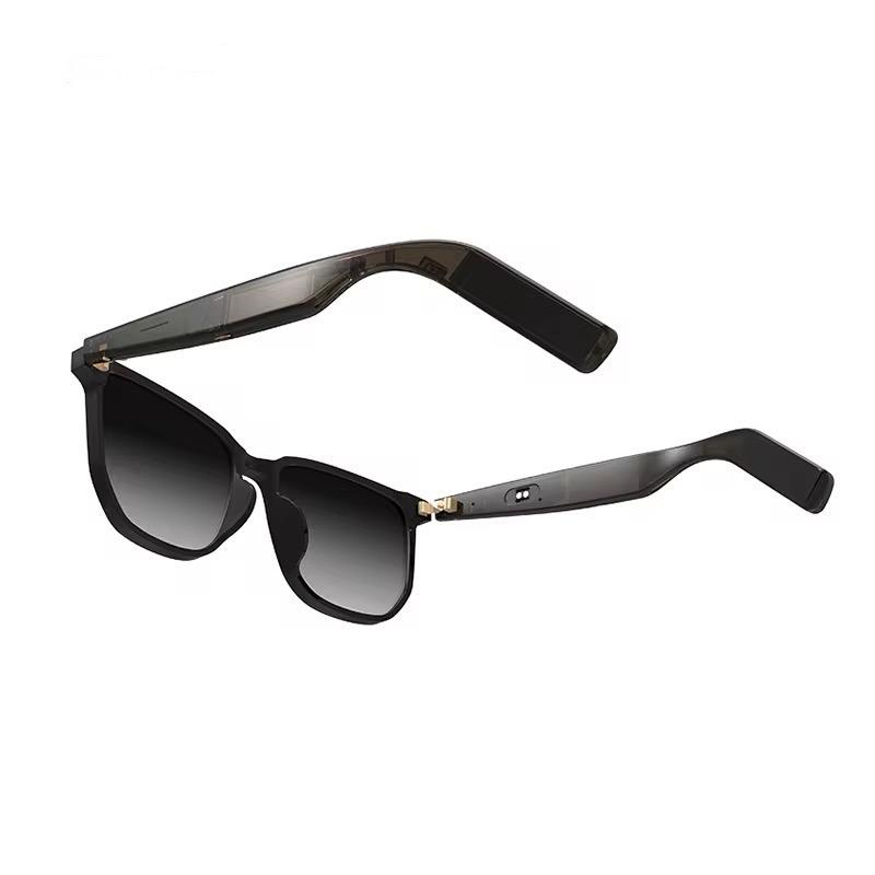 Bluetooth Smart Audio Sunglasses – Ultra-Thin & Lightweight