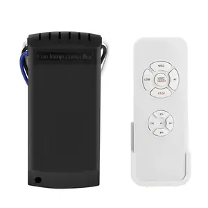 3-in-1 Remote Control for Ceiling Fan