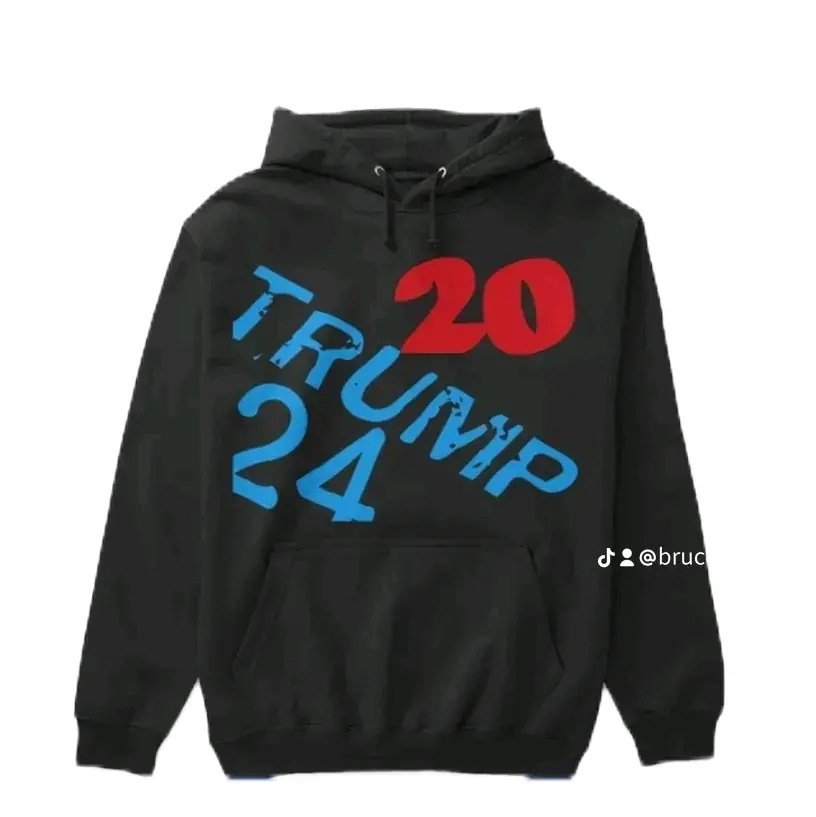 Trump Hoodie