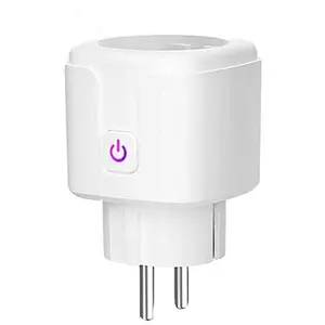 Homekit  Plug Outlet Works with Homekit, Voice Control,Timer Function,EU,16A