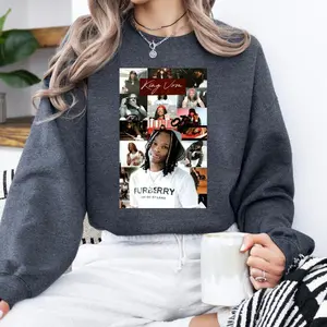 Vintage King Von 1994 Tribute Classic Unisex T-Shirt Sweatshirt, Hoodie, Comfort Colors Sweatshirt, Hoodie, Comfort Colors