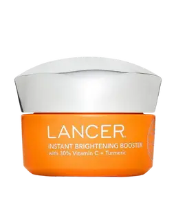 Instant Brightening Booster