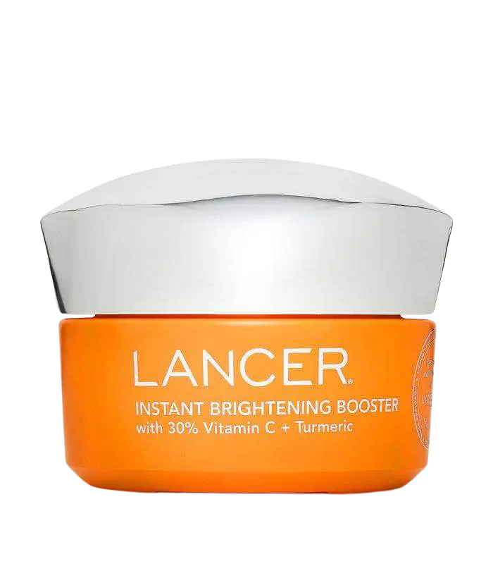 Instant Brightening Booster